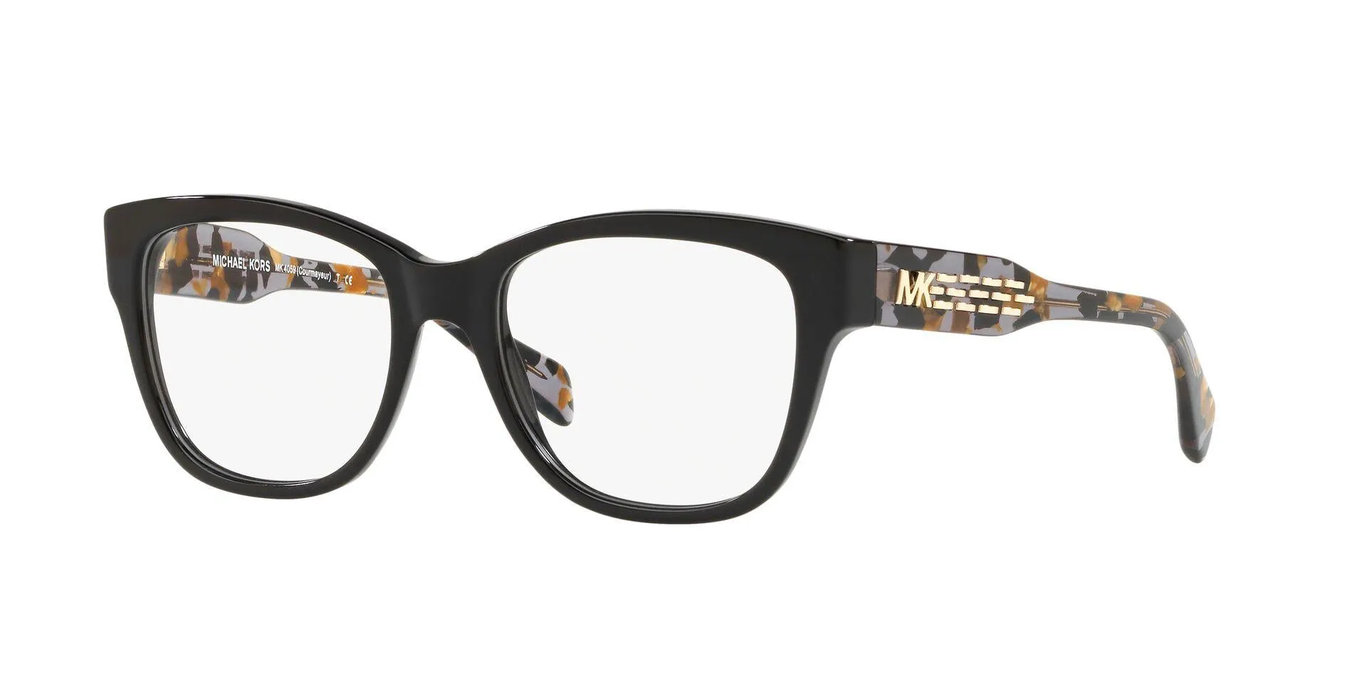 Michael Kors Courmayeur 4059 Eyeglasses