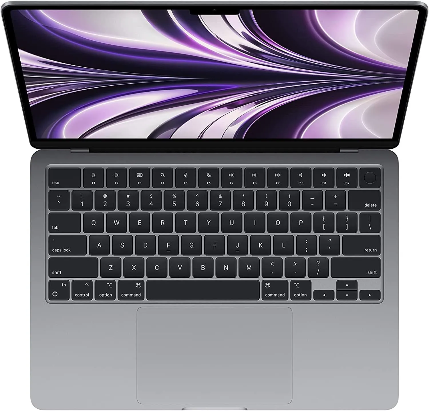Mly13Ae/13-Inch Macbook Air: M2 Chip With 8-Core Cpu And 8-Core Gpu 256Gb