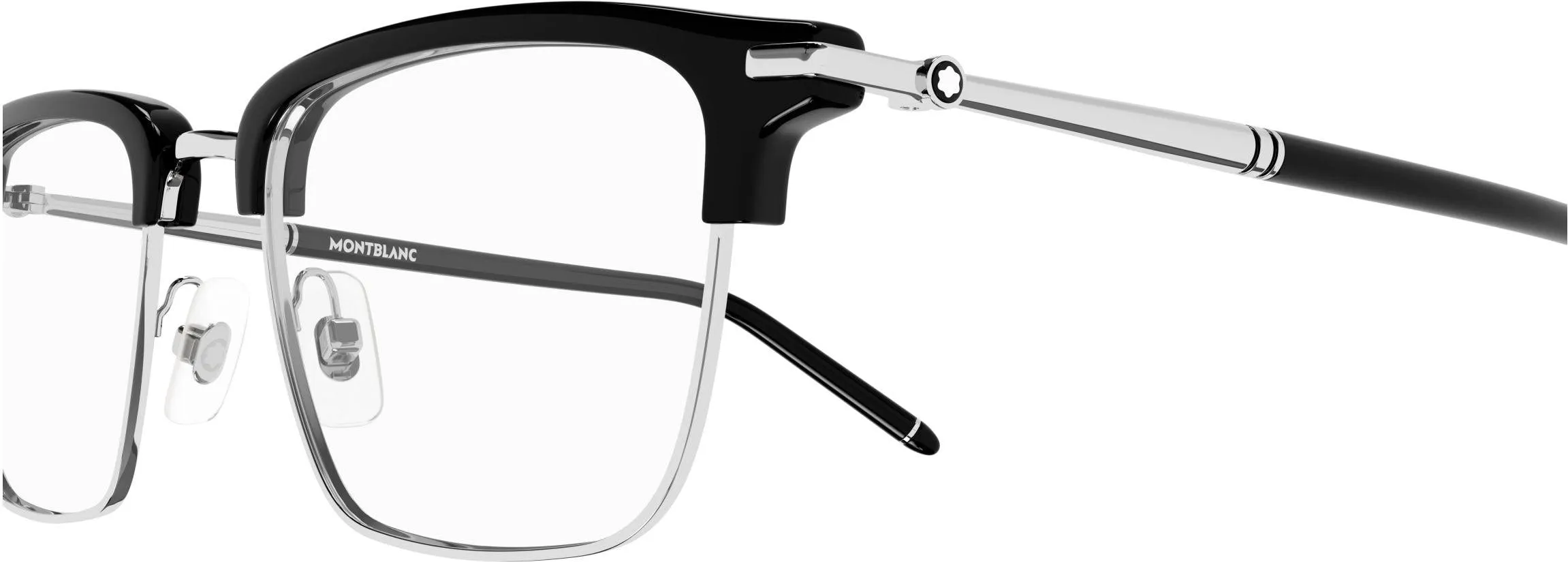 Montblanc MB0243O Eyeglasses