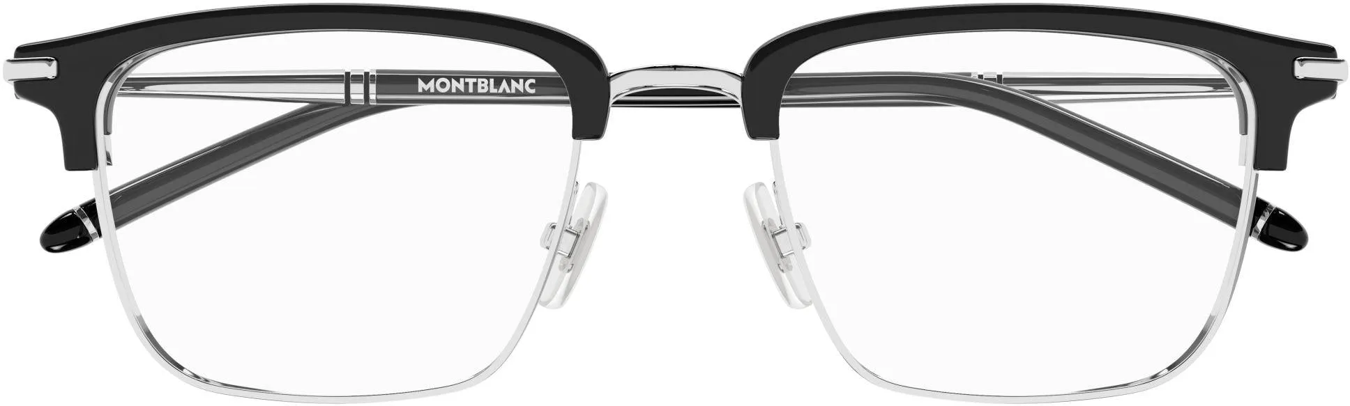 Montblanc MB0243O Eyeglasses