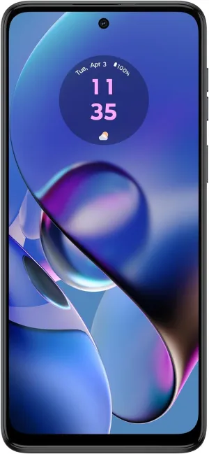 Moto G54 5G 256Gb & 8Gb, Blue 6.5 Inch, Blue