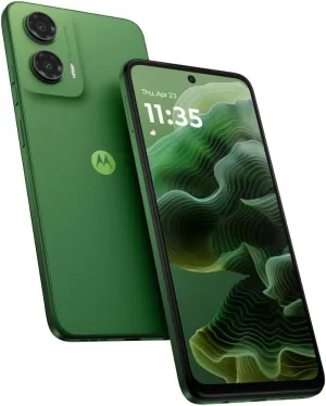Motorola G35 5G, 8GB & 256GB, 6.6Inch, 5000Mah, Green