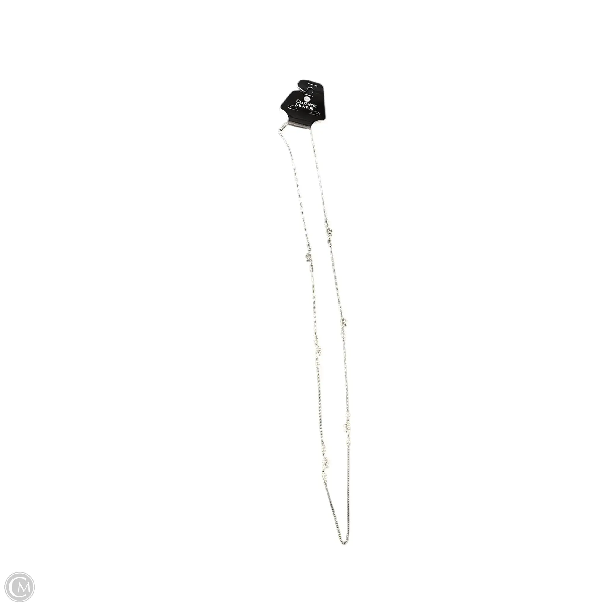Necklace Luxury Designer By Givenchy
