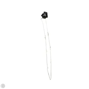 Necklace Luxury Designer By Givenchy
