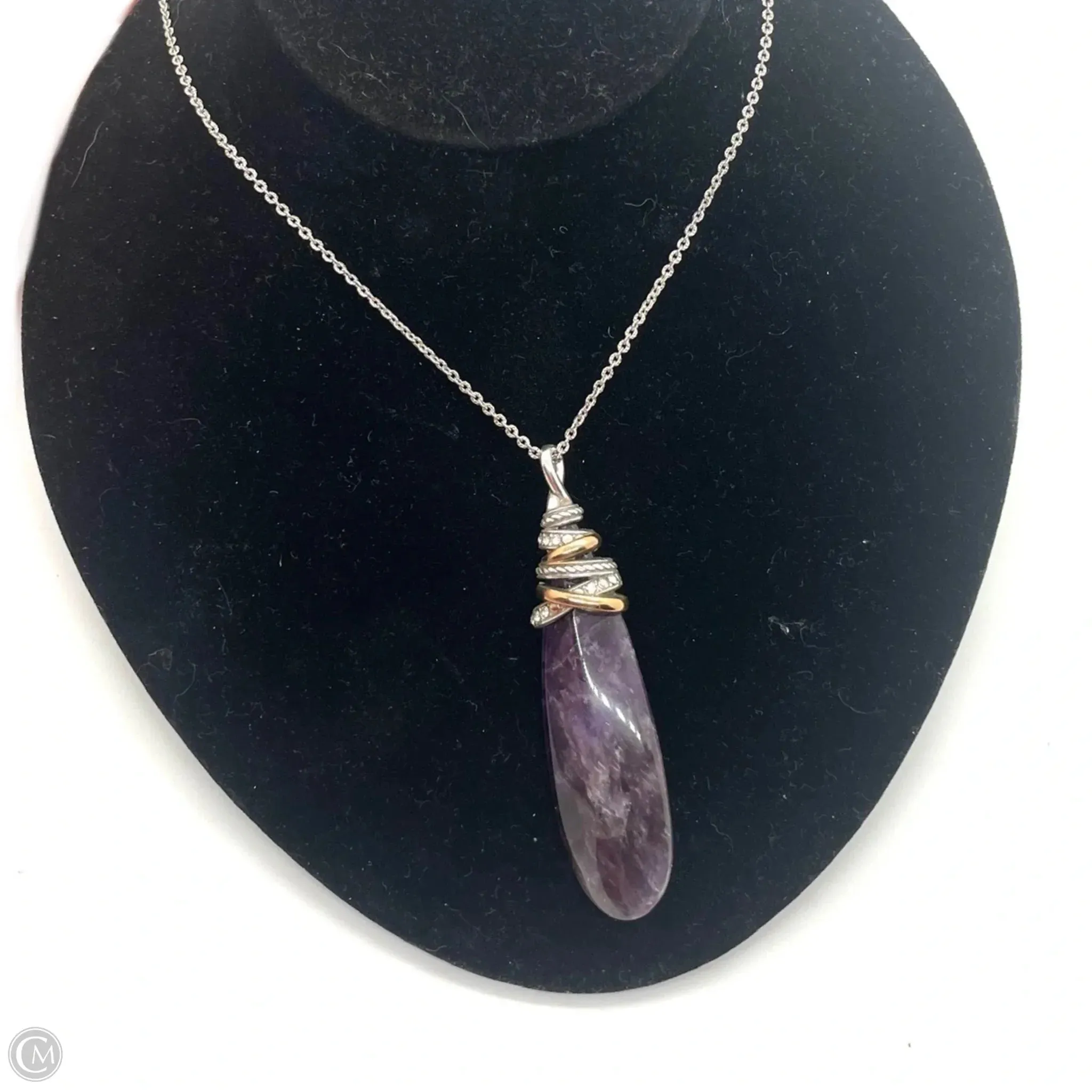 Necklace Pendant By Brighton