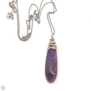 Necklace Pendant By Brighton