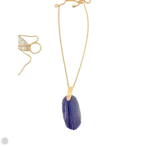 Necklace Pendant By Kendra Scott