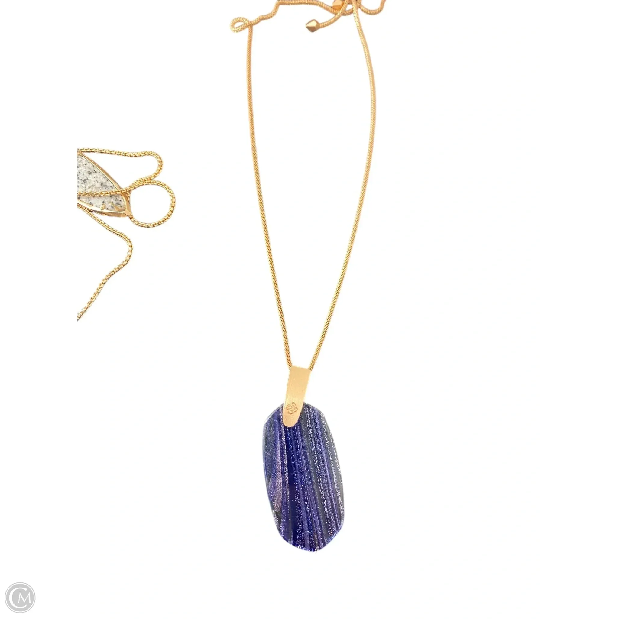 Necklace Pendant By Kendra Scott