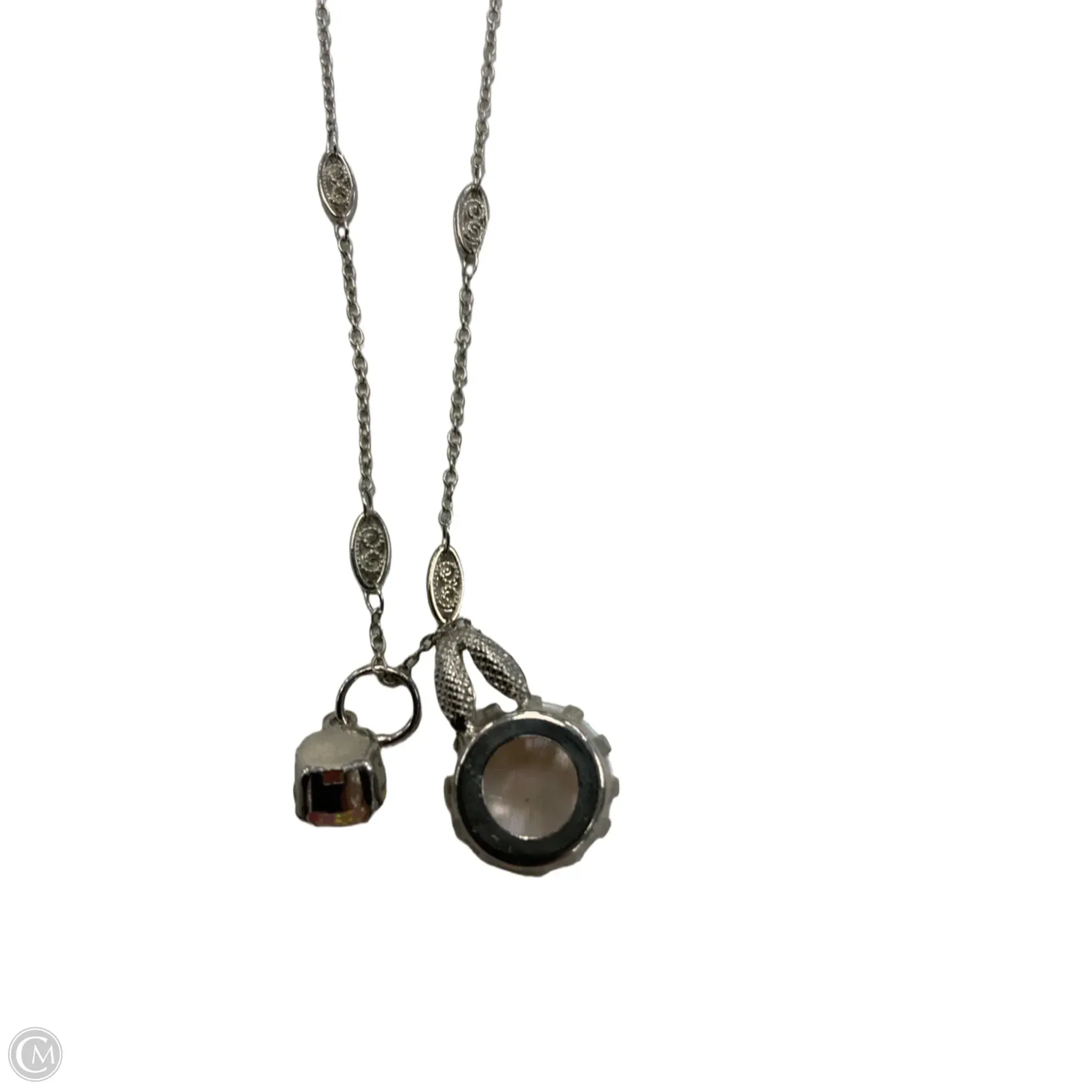 Necklace Pendant By Mariana