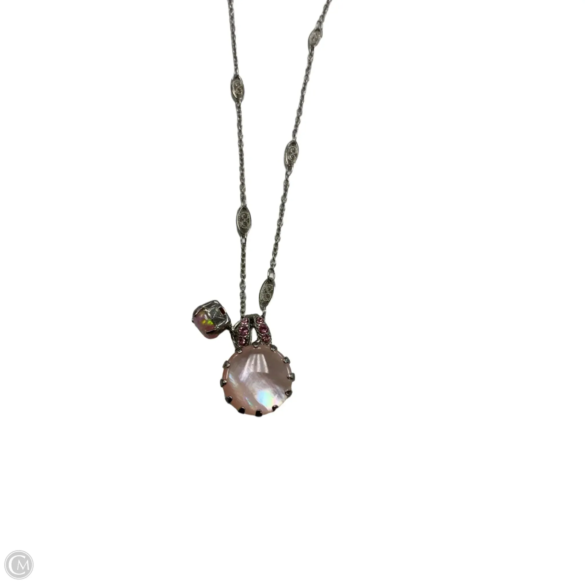 Necklace Pendant By Mariana