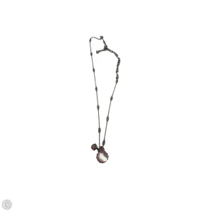 Necklace Pendant By Mariana