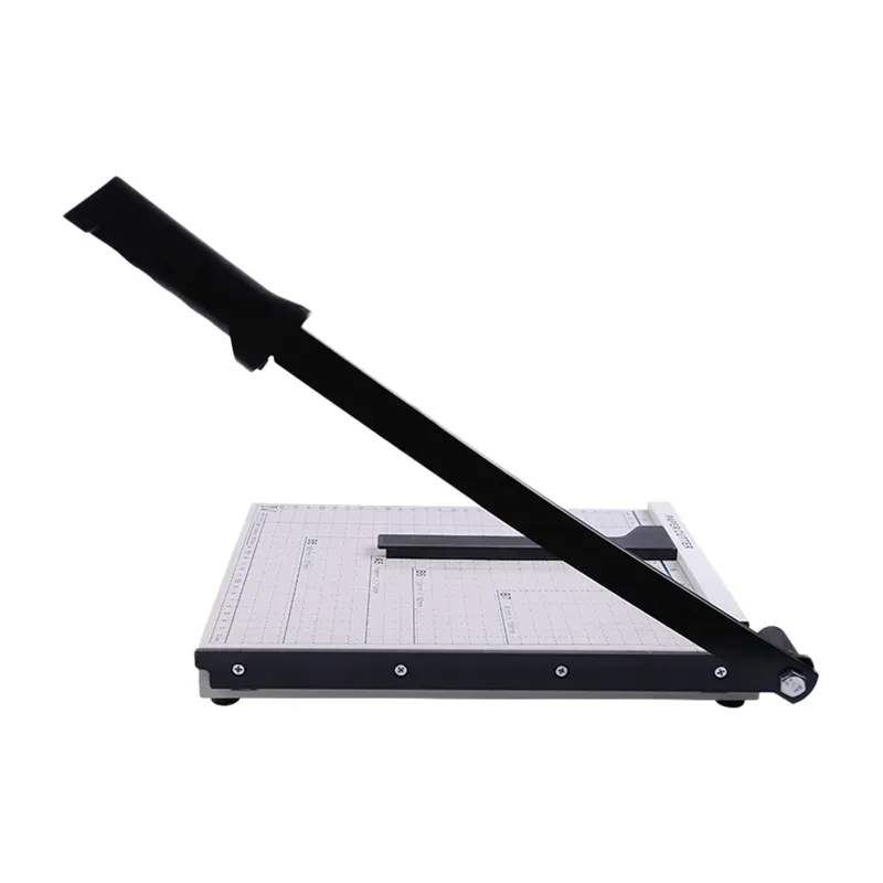 Paper Cutter, Black