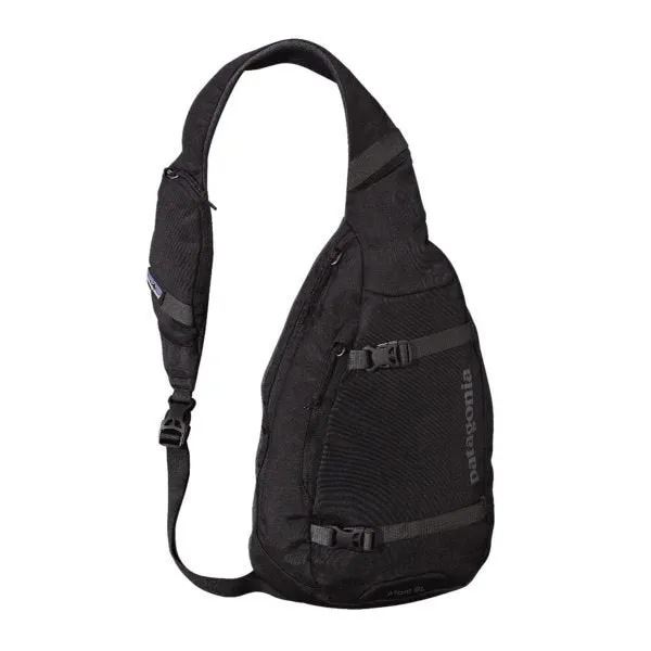 Patagonia Atom Sling Backpack 8L Black