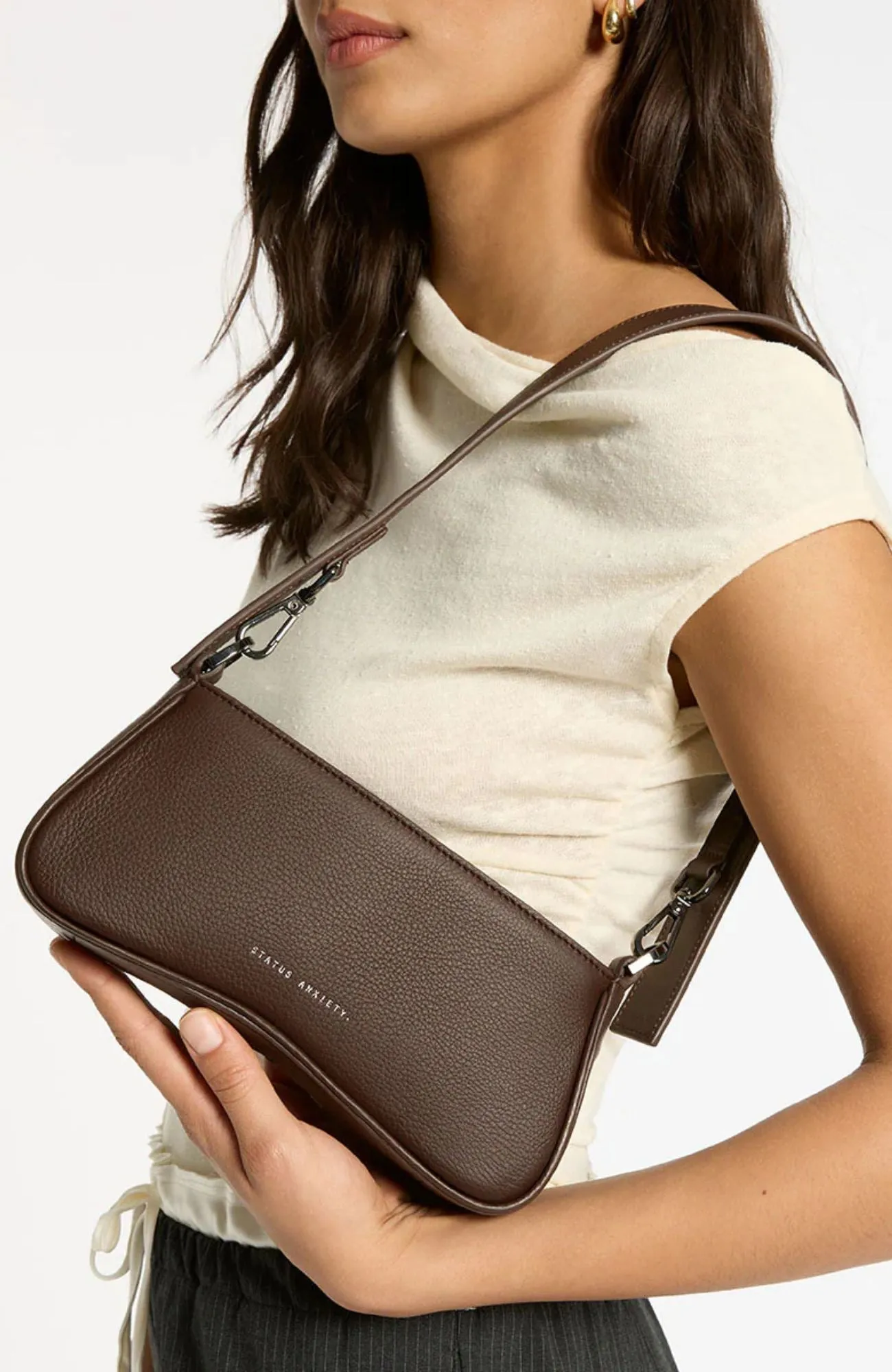 Polaris Bag Cocoa