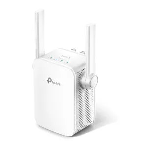 Re205 / Tp-Link Ac750 Wi-Fi Range Extender White