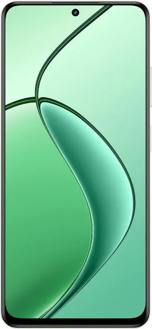 Realme 12X 5G, 8GB & 256GB, 6.6Inch, 5000Mah, Feather Green
