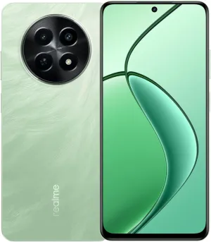 Realme 12X 5G, 8GB & 256GB, 6.6Inch, 5000Mah, Feather Green