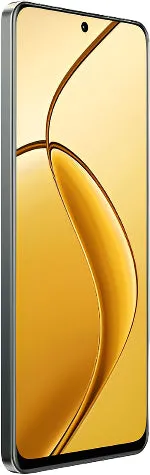 Realme 12X 5G, 8GB & 256GB, 6.6Inch, 5000Mah, Glowing Black