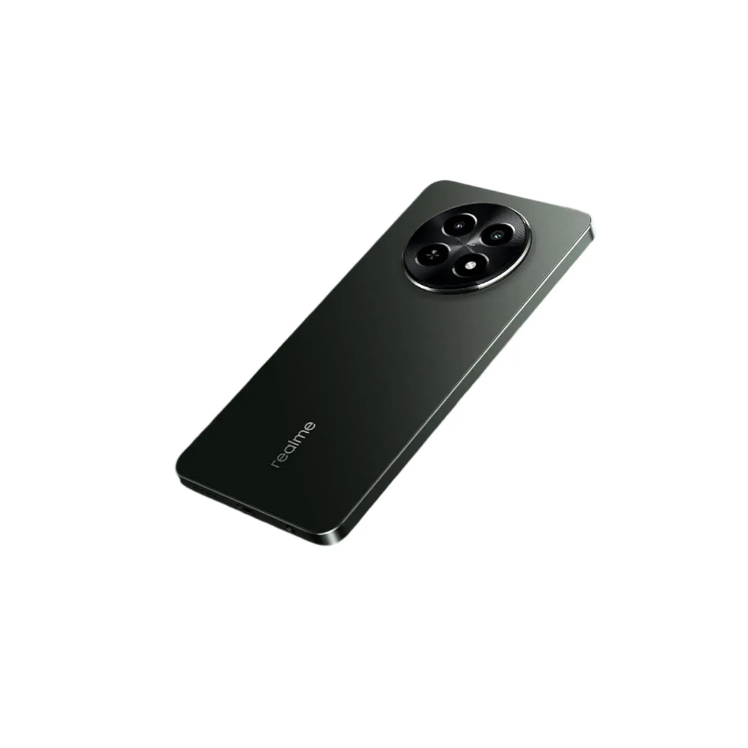 Realme 12X 5G, 8GB & 256GB, 6.6Inch, 5000Mah, Glowing Black