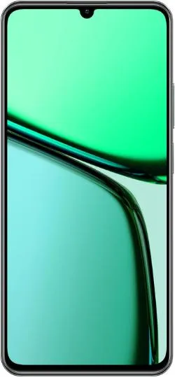 Realme C61, 6GB & 128GB, 6.7Inch, Dark Green