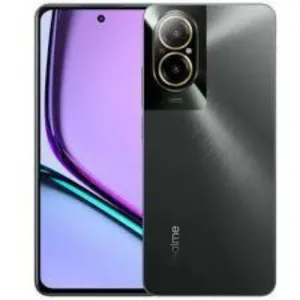 Realme C67, 8GB & 256GB, 6.7Inch, 5000Mah, Black Rock