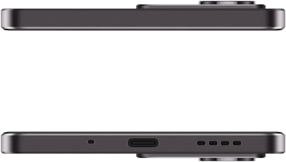 Realme C75, 8GB & 256GB, 6.7Inch, 6000Mah, Storm Black