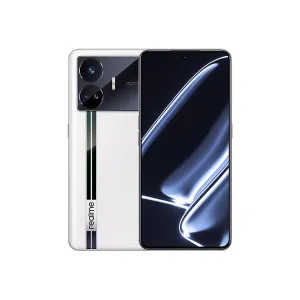 Realme Gt Neo5 Se, 16GB & 1TB, 6.7Inch, 5500Mah, Awaken White