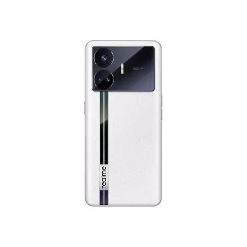 Realme Gt Neo5 Se, 16GB & 1TB, 6.7Inch, 5500Mah, Awaken White