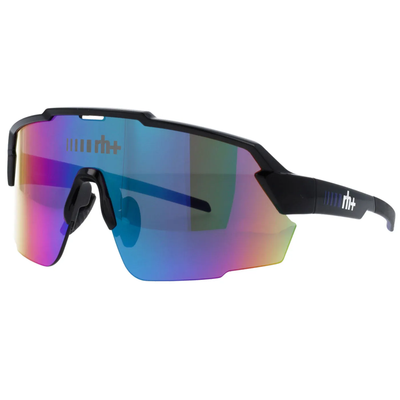 Rh  Stylus sunglasses - Shiny black