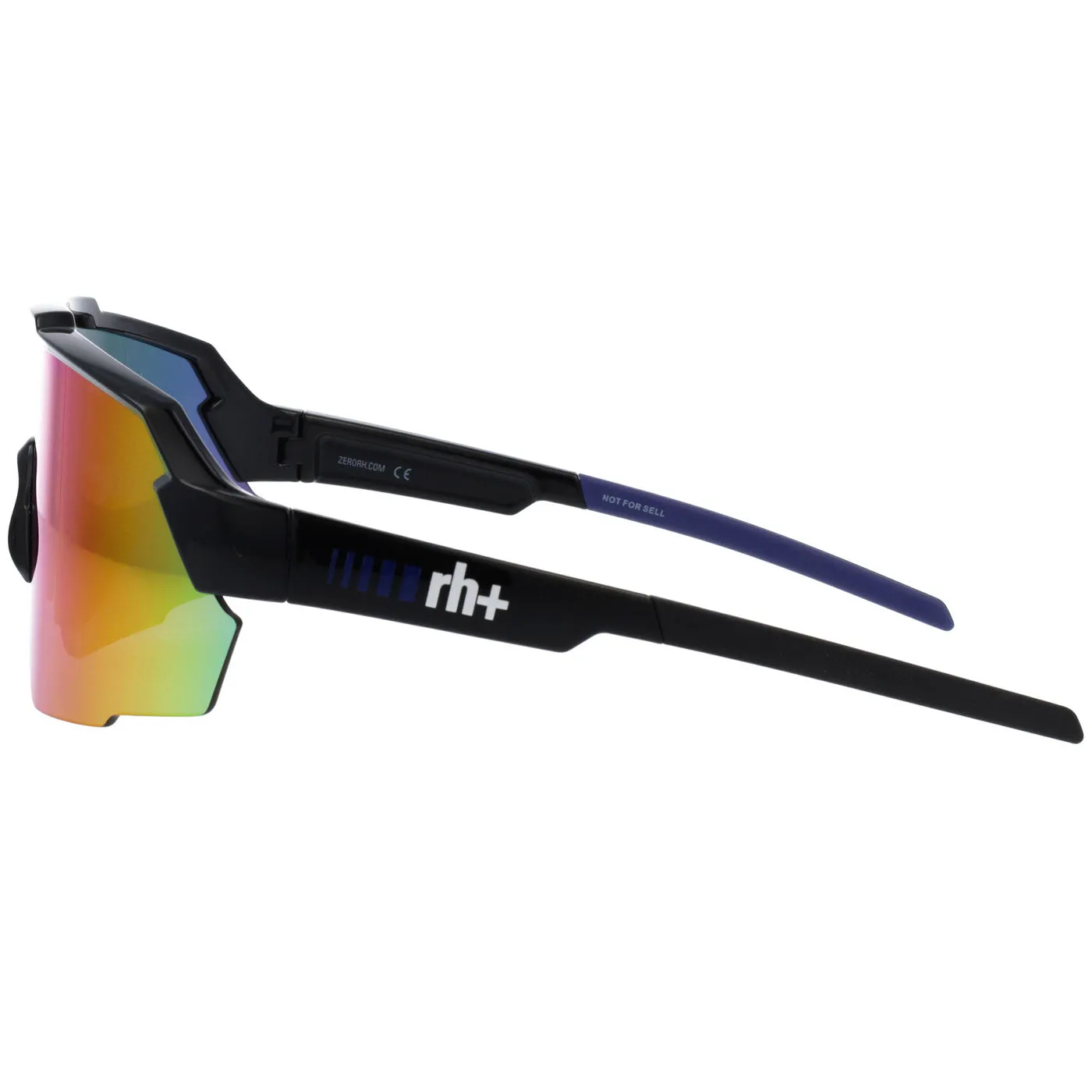 Rh  Stylus sunglasses - Shiny black