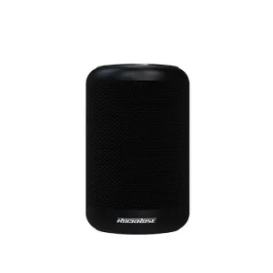 Rockrose Bluetooth Speaker, 5Watts, Black