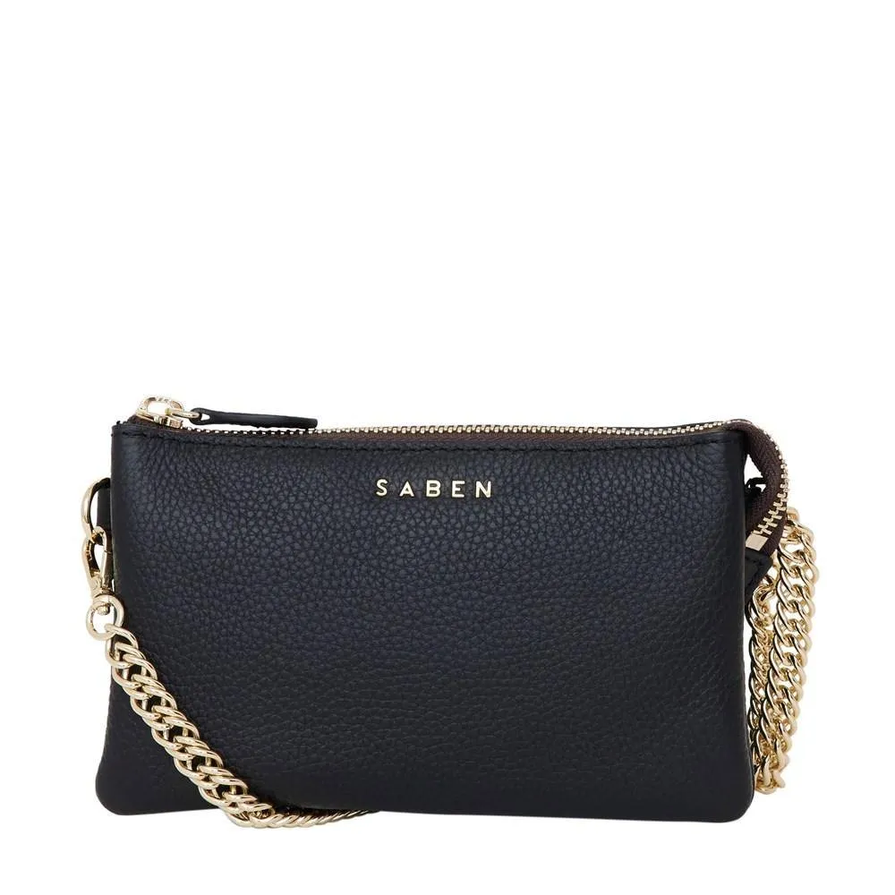 Saben Lily Black   Chain