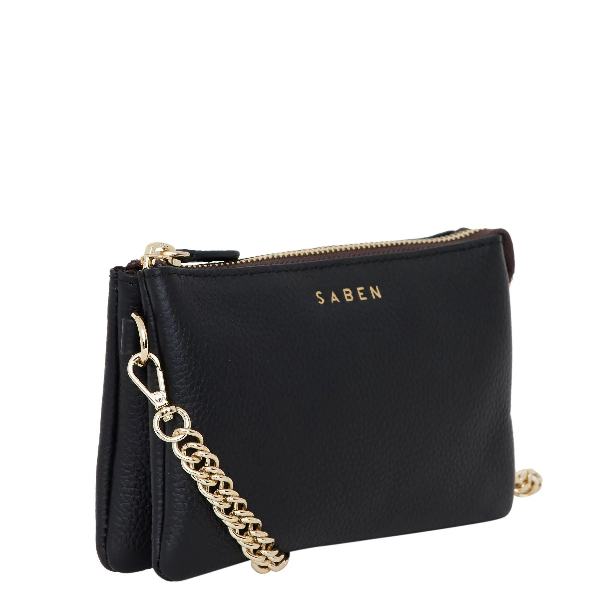 Saben Lily Black   Chain