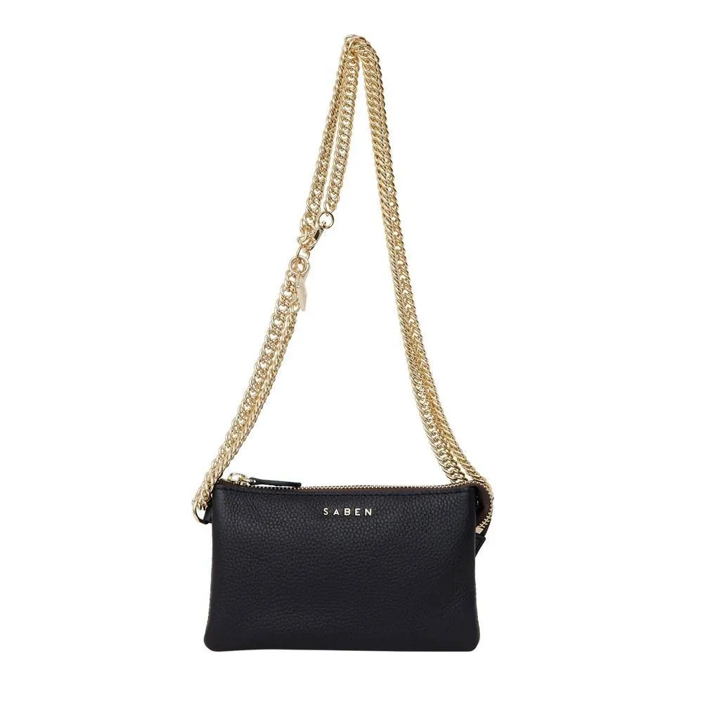 Saben Lily Black   Chain