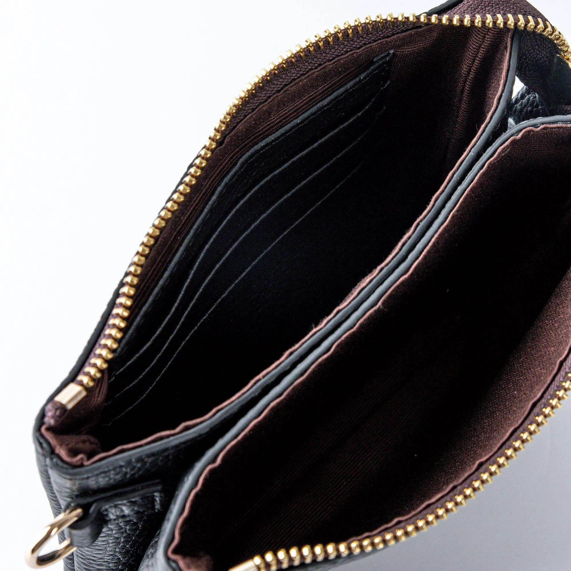Saben Lily Black   Chain
