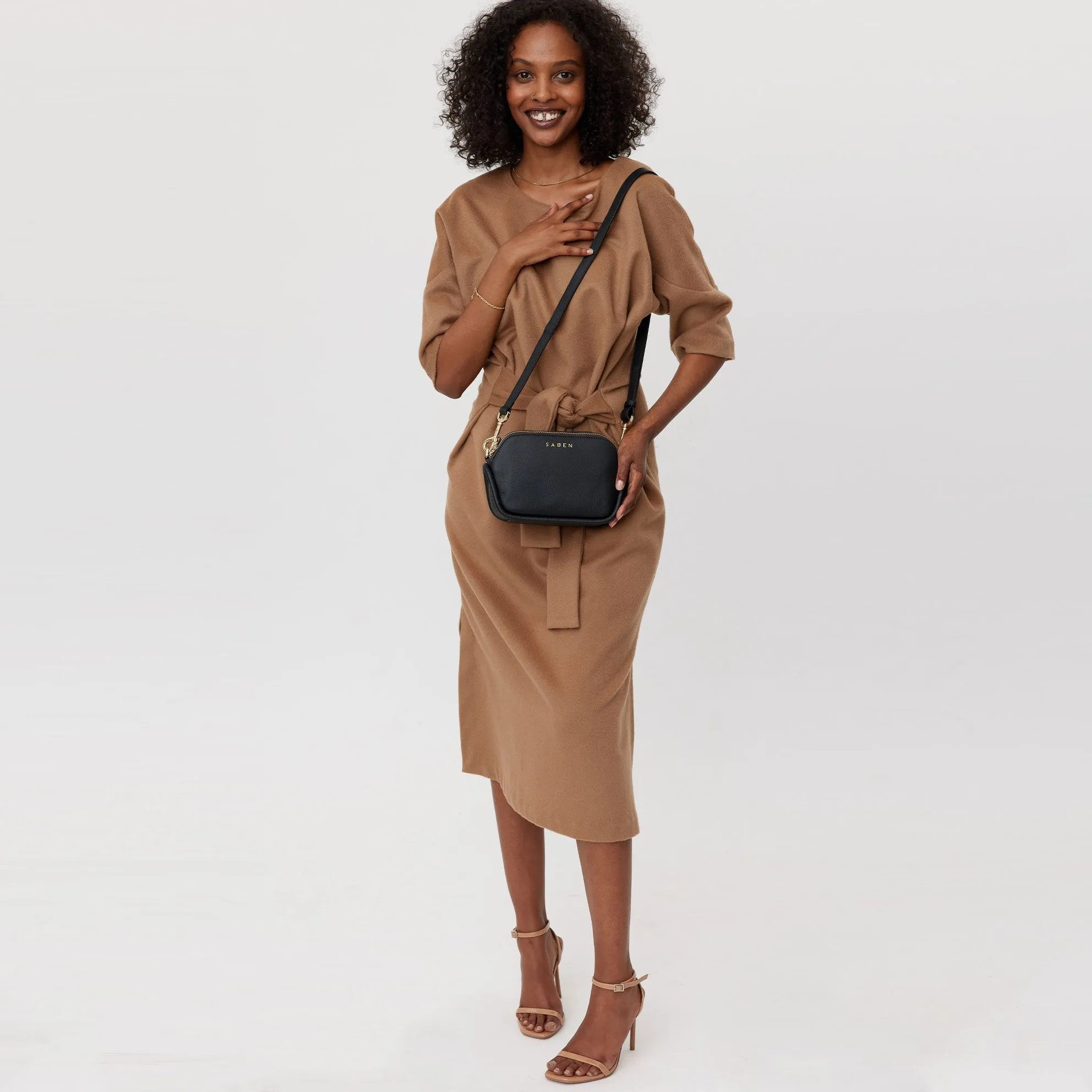 Saben Odile Black