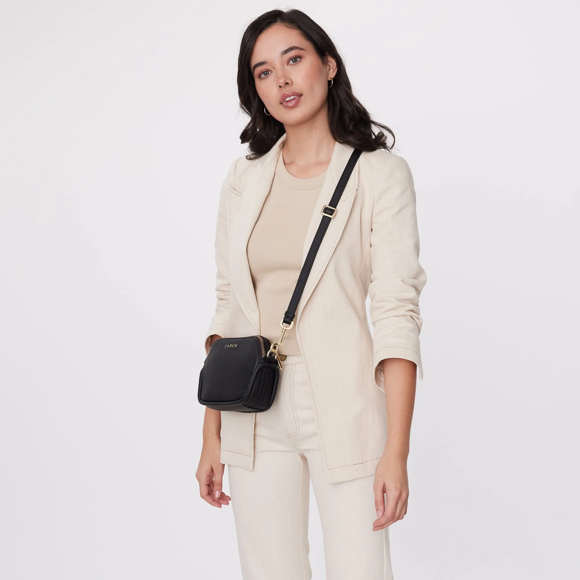 Saben Odile Black
