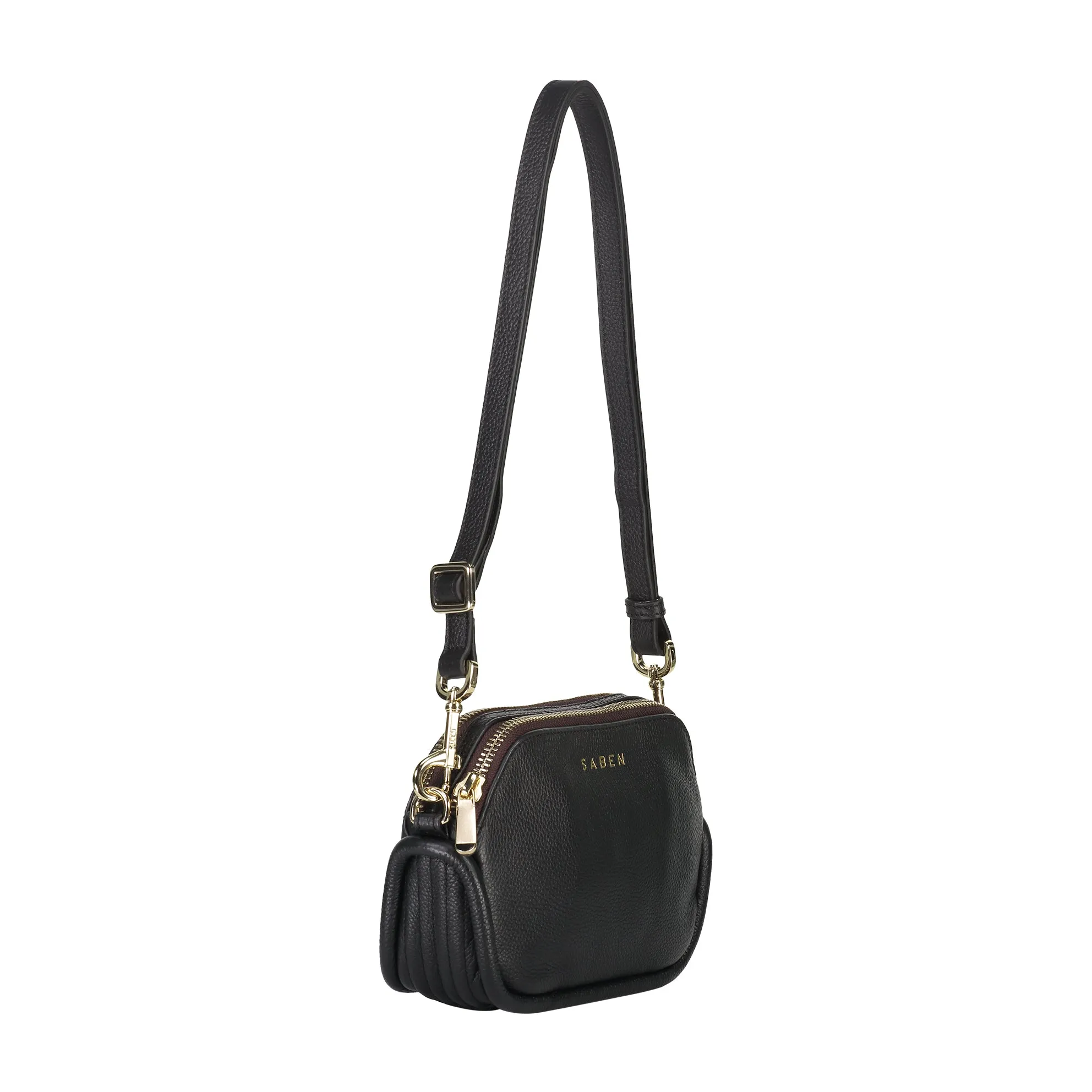 Saben Odile Black