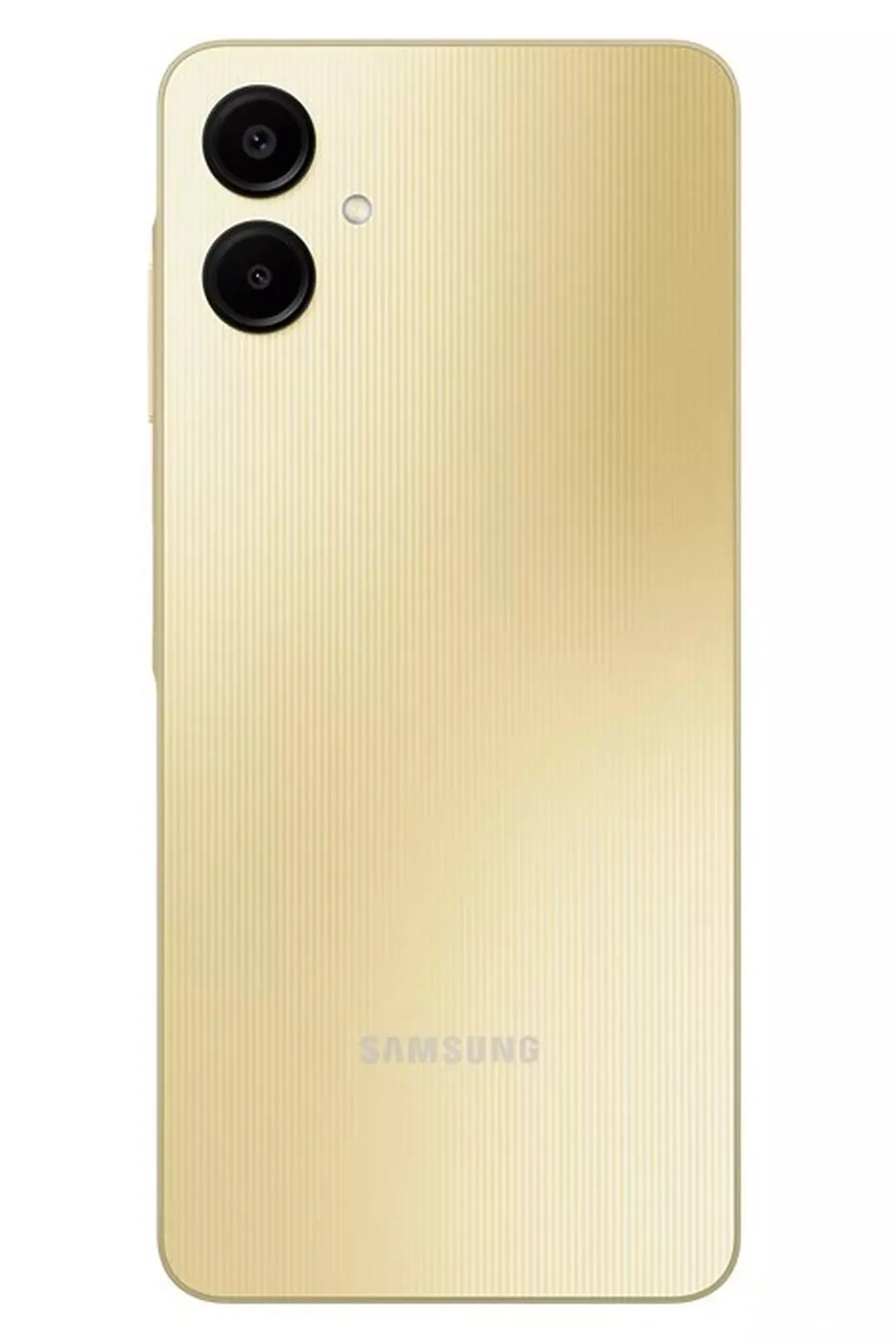 SAMSUNG Galaxy A06, 4GB & 64GB, Gold