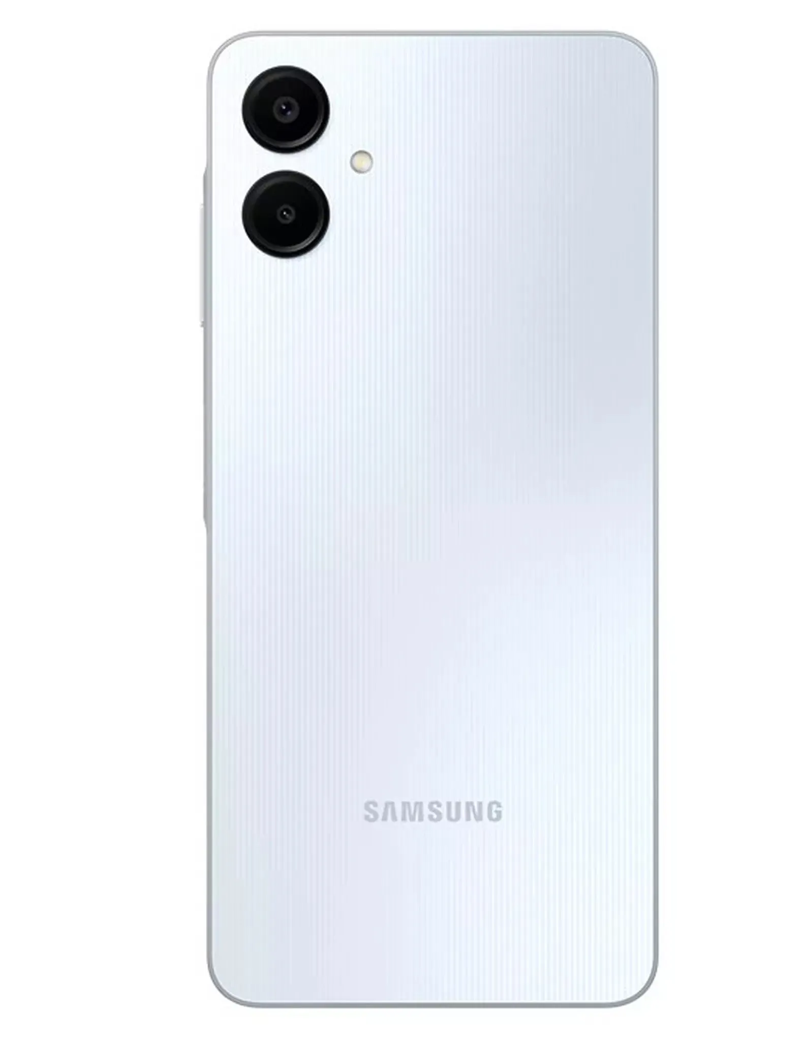 SAMSUNG Galaxy A06, 4GB & 64GB, Light Blue