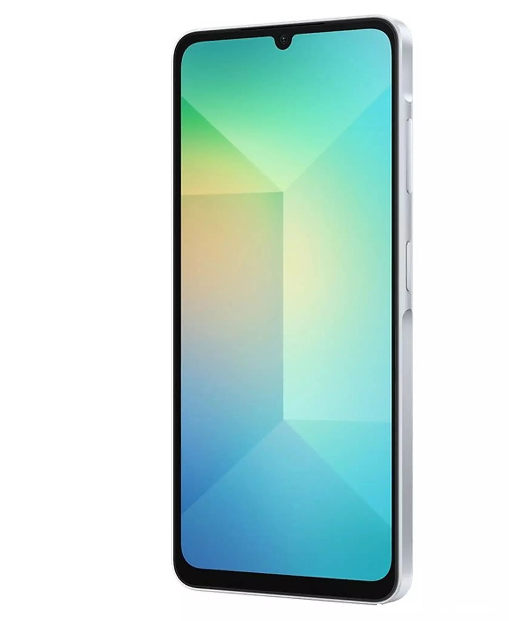 SAMSUNG Galaxy A06, 4GB & 64GB, Light Blue