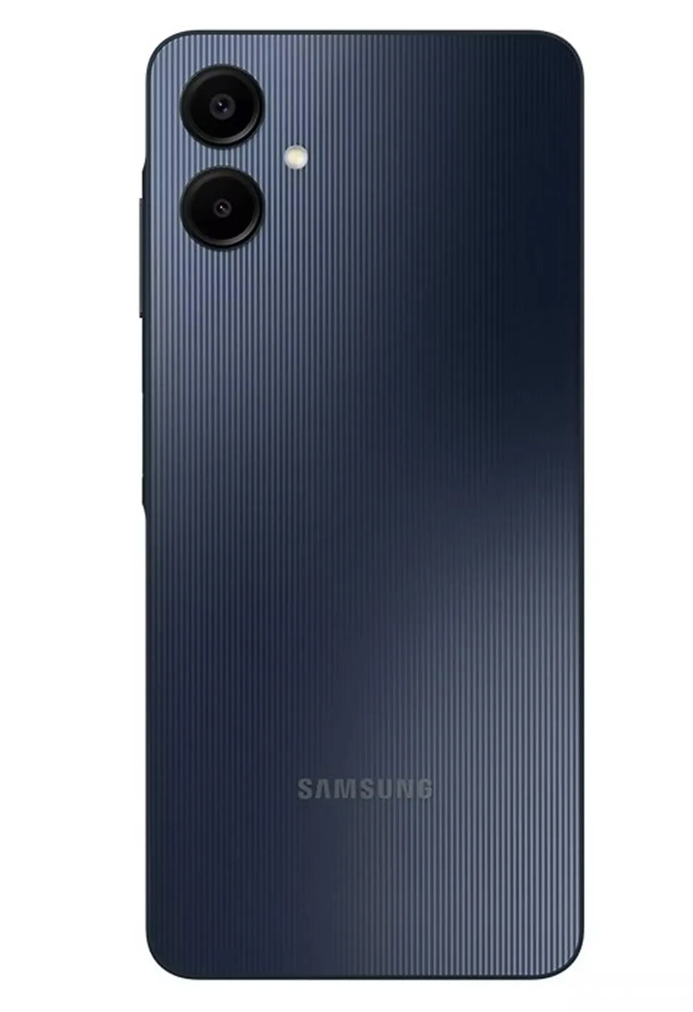 SAMSUNG Galaxy A06, 6GB & 128GB, Black