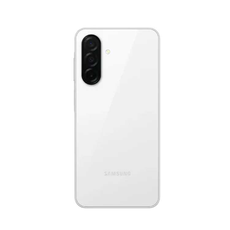 Samsung Galaxy A26 5G, 6GB & 128GB, 6.7Inch, 5000Mah, White