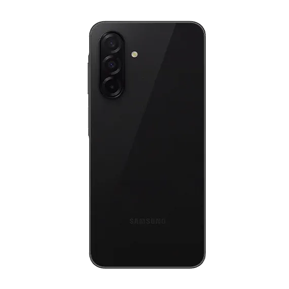 Samsung Galaxy A26 5G, 8GB & 256GB, 6.7Inch, 5000Mah, Black
