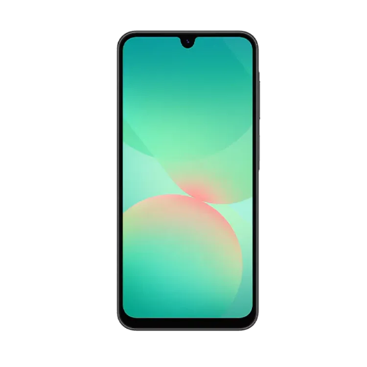 Samsung Galaxy A26 5G, 8GB & 256GB, 6.7Inch, 5000Mah, Black