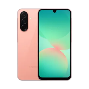 Samsung Galaxy A26 5G, 8GB & 256GB, 6.7Inch, 5000Mah, Pink