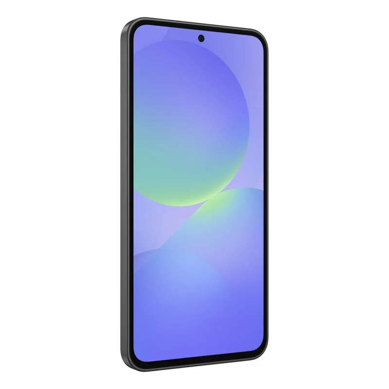 Samsung Galaxy A36 5G, 8GB & 128GB, 6.7Inch, 5000Mah, Black