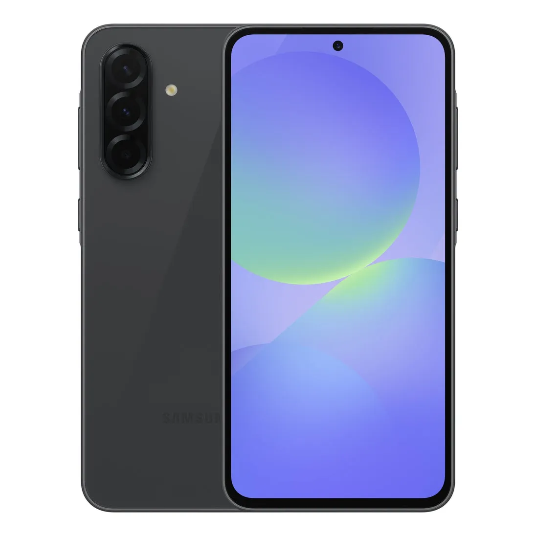 Samsung Galaxy A36 5G, 8GB & 128GB, 6.7Inch, 5000Mah, Black