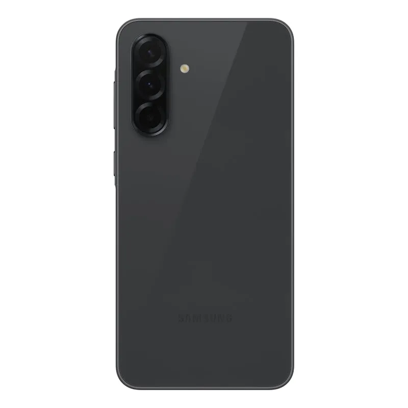 Samsung Galaxy A36 5G, 8GB & 128GB, 6.7Inch, 5000Mah, Black