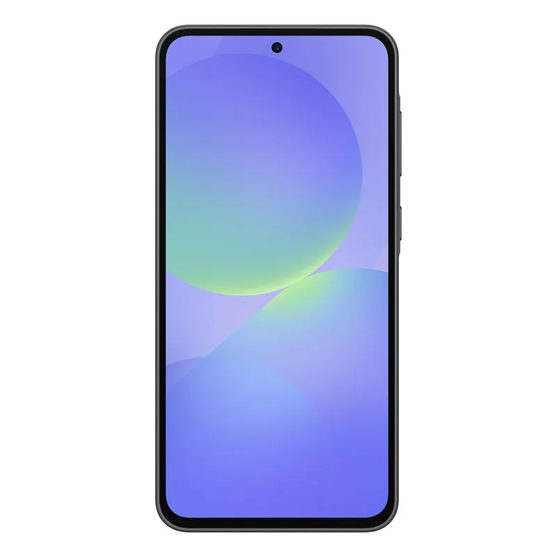 Samsung Galaxy A36 5G, 8GB & 128GB, 6.7Inch, 5000Mah, Black